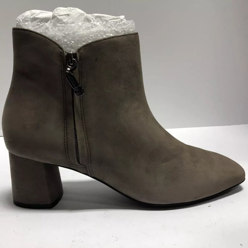 Marc Joseph New York, Houston Bootie Womens Size 10.5M
